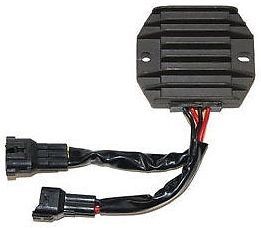 Electrosport Industries Motorcycle & Scooter Voltage Regulators & Rectifiers