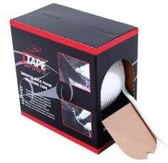 Jtape Smooth Edge Foam Masking Tape 13mm X 50m