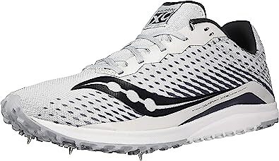 

Женские кроссовки Saucony Kilkenny XC 8, сплав/черный, 6,5 B средний США, Alloy/black