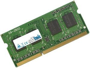 Aggiornamenti Della Memoria RAM Per EasyNote LJ65-DT-100 - View #3