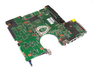 Placa madre ordenador IBM