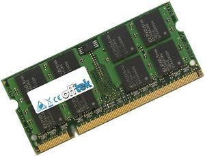 512MB DDR2 SDRAM Memory (RAM)