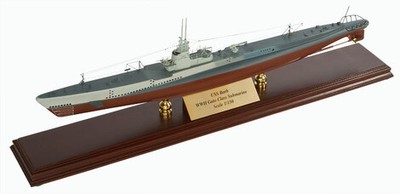 1:150 GATO SUBMARINE 1/150