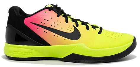 hyperattack size 9