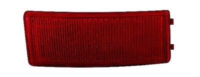 IPARLUX Pilot light right rear reflex compatible with compatible with FORD C-MAX