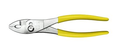 Pl200 Slip Joint Pliers 8inch