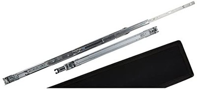 Hewlett Packard 16G60AA Z4 Rack Rail Rack Kit Rack