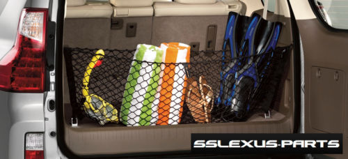 2019-2025 Chevrolet Silverado Horizontal Cargo Truck Bed Net