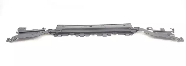 2021-2024 Ford F-150/Lobo Air Deflector - Radiator 3.5l