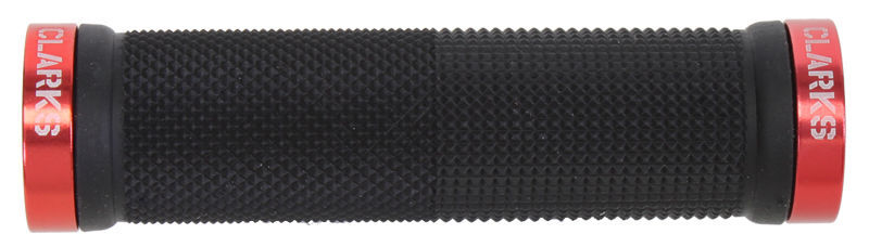 Apretones de Manillar de Bicicleta Clarks, cintas y almohadillas