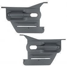 Mopar Paneles de puerta interior de coches y camiones y partes