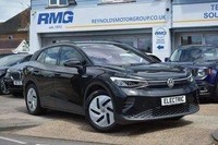 2022 Volkswagen ID.4 128kW Life Pro 77kWh 5dr Auto [135kW Ch] ESTATE ELECTRIC Au