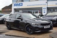 2020 BMW 3 Series 2.0 318d M Sport Saloon 4dr Diesel Auto Euro 6 | HEATED SEATS 