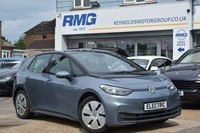 2021 Volkswagen ID.3 Pro Performance 58kWh Life Hatchback 5dr Electric Auto (204