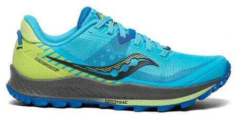 Saucony Peregrine 11 Trail Running Sneakers Mens Size 8.5 