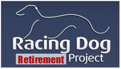 Racing Dog Rescue Project
