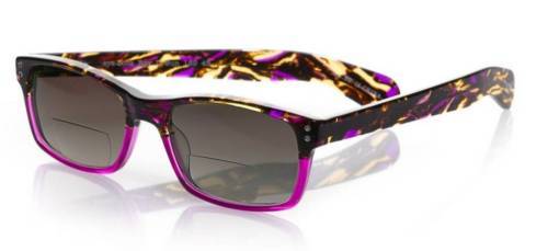 EyeBobs Clearly... Pink Crystal +2.00 | eBay display picture 2