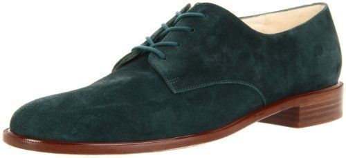 Robert Clergerie Homme embossed Stingray Oxfords 11 USA / 44 