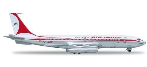 Vintage 1960's Pan American N-801PA Boeing 707 Tin Friction Vintage 1960's Pan American N-801PA Boeing 707 Tin Friction