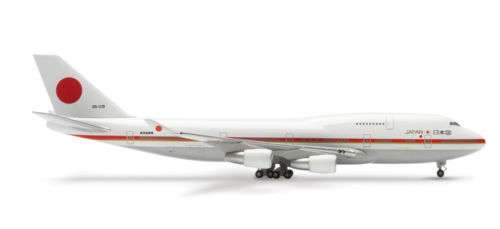 F-toys Japan Airliner ANA 5 - #06 1:500 Boeing 767-300F Air