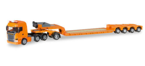 Road Kings 1/18 Scale RK180104 - 1995 Scania 143M 500 Road Kings 1/18 Scale RK180104 - 1995 Scania 143M 500