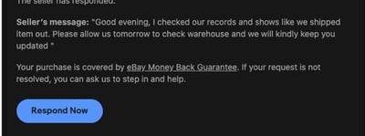 Item photo(s) from verified buyer