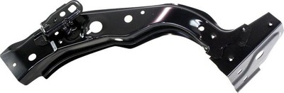 Headlight Bracket Head Light Lamp Headlamp Housing Driver Left Side LH Hand
