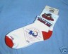 Size 9 - 11 Two Logo