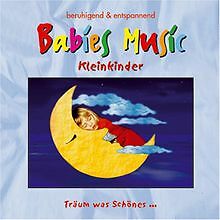 Babies Music-Kleinkinder von Various | CD | Zustand gut
