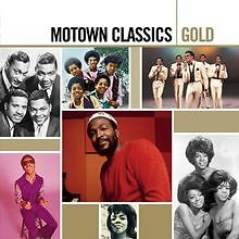 Motown Gold von Various | CD | Zustand gut