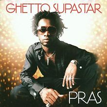 Ghetto Supastar Von Pras | Cd | Zustand Sehr Gut