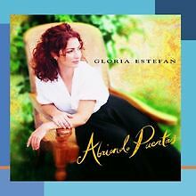 Abriendo Puertas Von Estefan Gloria | Cd | Zustand Gut