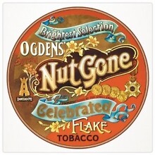Small Faces - Ogdens' Nut Gone Flake - New CD - J1398z