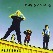 Playboys Von The Rasmus | Cd | Zustand Gut