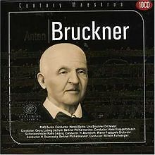 Anton Bruckner von a. Bruckner | CD | Zustand sehr gut