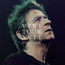 Vixi Tour XVII (2CD+ DVD) de Hubert Felix Thiefaine | CD | état bon