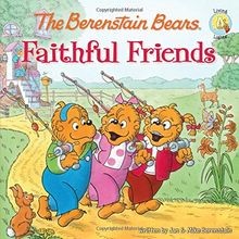 The Berenstain Bears Faithful Friends (Berenstain B... | Buch | Zustand sehr gut