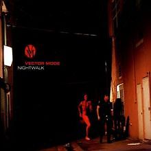 Nightwalk von Vector Mode | CD | Zustand sehr gut