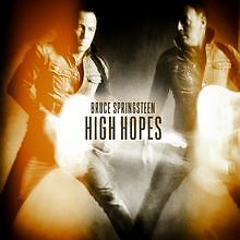 High Hopes von Springsteen,Bruce | CD | Zustand gut