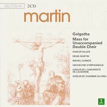 Chorwerke von Faller | CD | Zustand sehr gut