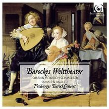 freiburger barockconsort im radio-today - Shop