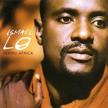 Jammu Africa Von Lo,Ismael | Cd | Zustand Gut