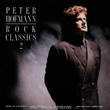 Rock Classics 2 von Hofmann,Peter | CD | Zustand gut