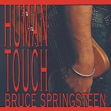 Human Touch von Bruce Springsteen | CD | Zustand gut
