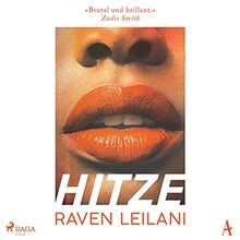 Hitze de Leilani, Raven | Livre | état comme neuf