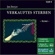 Verkauftes Sterben. 10 Cds + Mp3-Cd De Zweyer, Jan | Livre | Ã©Tat Bon