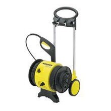 wash how to a jet work karcher Merseyside Gumtree Liverpool, Karcher  in  K5.55