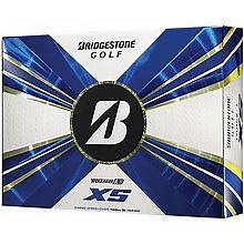 2022 Bridgestone Tour B Golf Balls; X - XS - RXS Golf Balls; New In Box!!