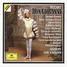 Mozart: Don Giovanni (Gesamtaufnahme(Ital.)) Von Ramey, Ba... | Cd | Zustand Gut