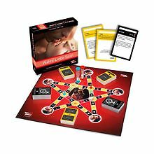 tease & please 2020 - Wahre Liebe Brettspiel | Buch | Zustand gut